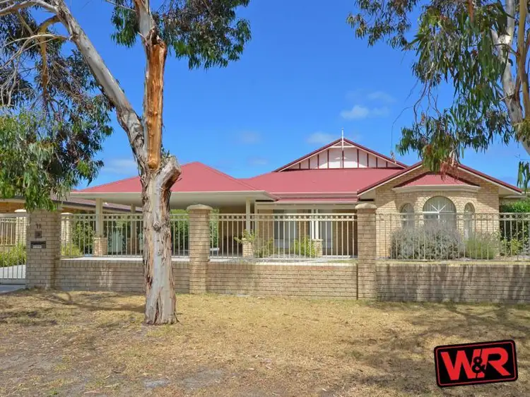 Second view of Homely house listing, 11 Grove Street West, Little Grove WA 6330