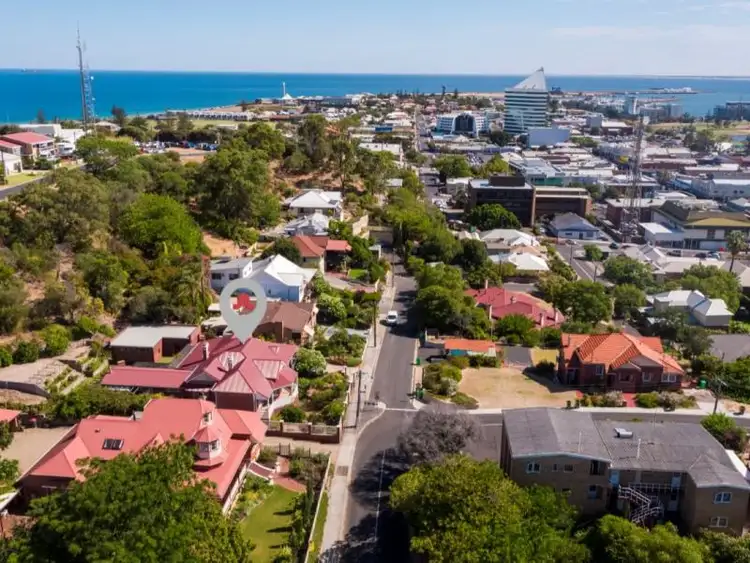 Main view of Homely house listing, 14 Picton Crescent, Bunbury WA 6230