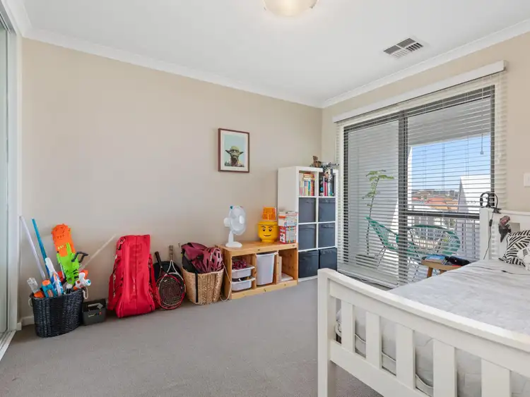 Second view of Homely townhouse listing, 23D Willandra Place, Hillarys WA 6025