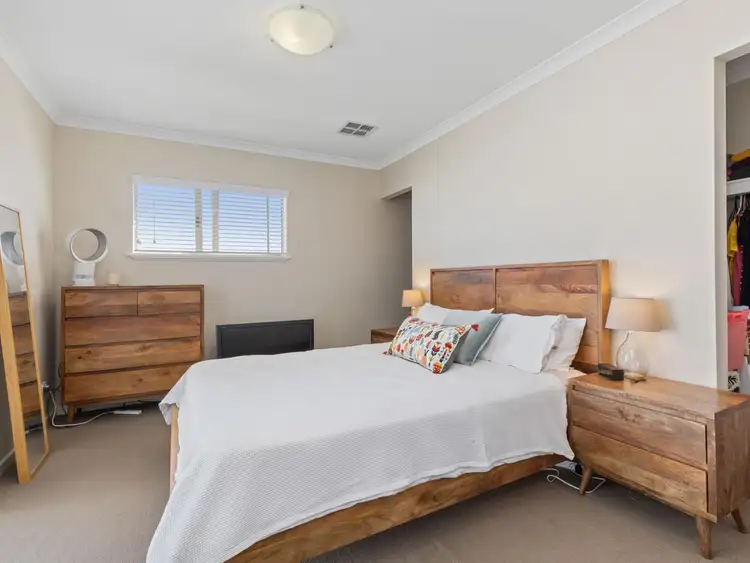 Third view of Homely townhouse listing, 23D Willandra Place, Hillarys WA 6025