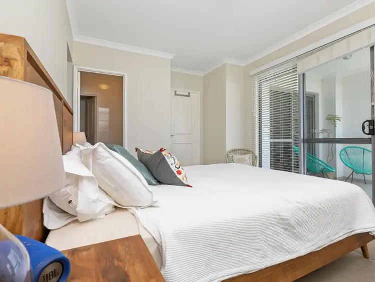 Fifth view of Homely townhouse listing, 23D Willandra Place, Hillarys WA 6025
