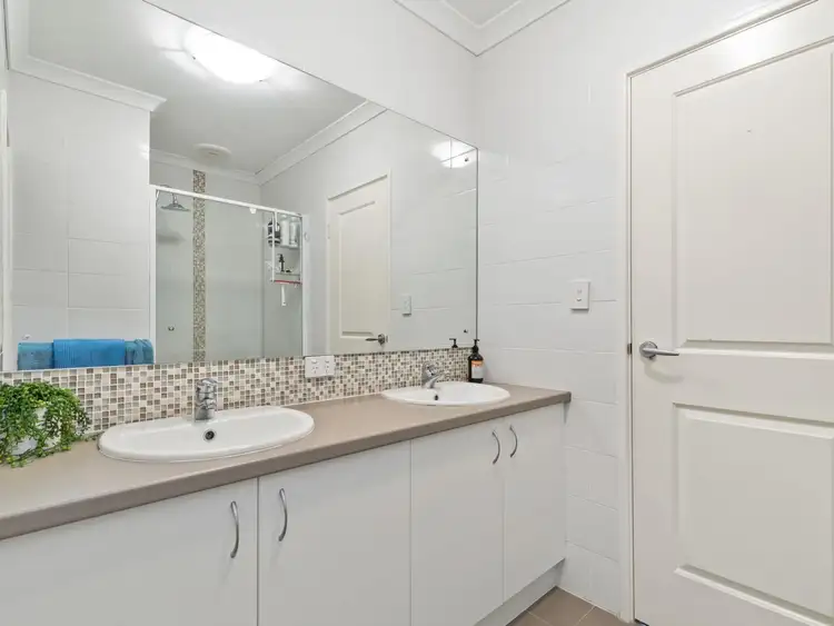 Sixth view of Homely townhouse listing, 23D Willandra Place, Hillarys WA 6025