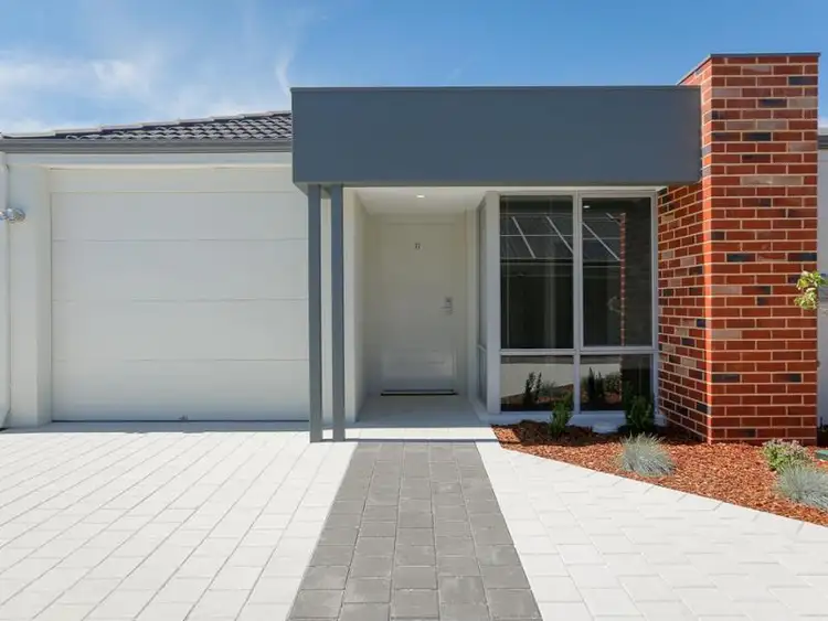 Second view of Homely house listing, 11D Bluebill Road, Banksia Grove WA 6031