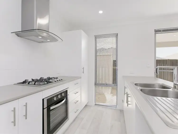 Third view of Homely house listing, 11D Bluebill Road, Banksia Grove WA 6031