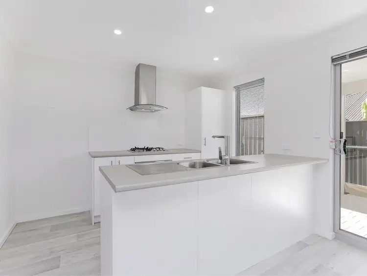 Fourth view of Homely house listing, 11D Bluebill Road, Banksia Grove WA 6031