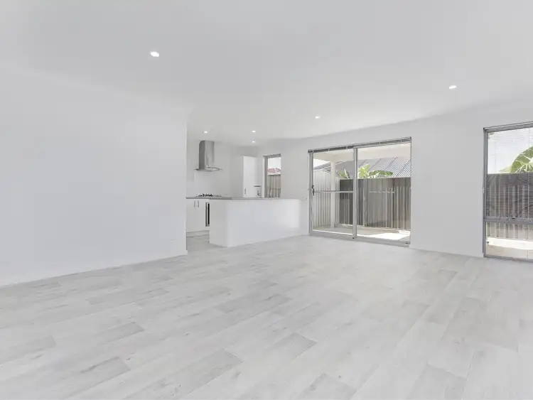 Fifth view of Homely house listing, 11D Bluebill Road, Banksia Grove WA 6031