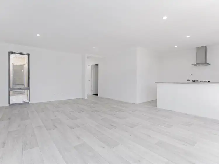 Sixth view of Homely house listing, 11D Bluebill Road, Banksia Grove WA 6031
