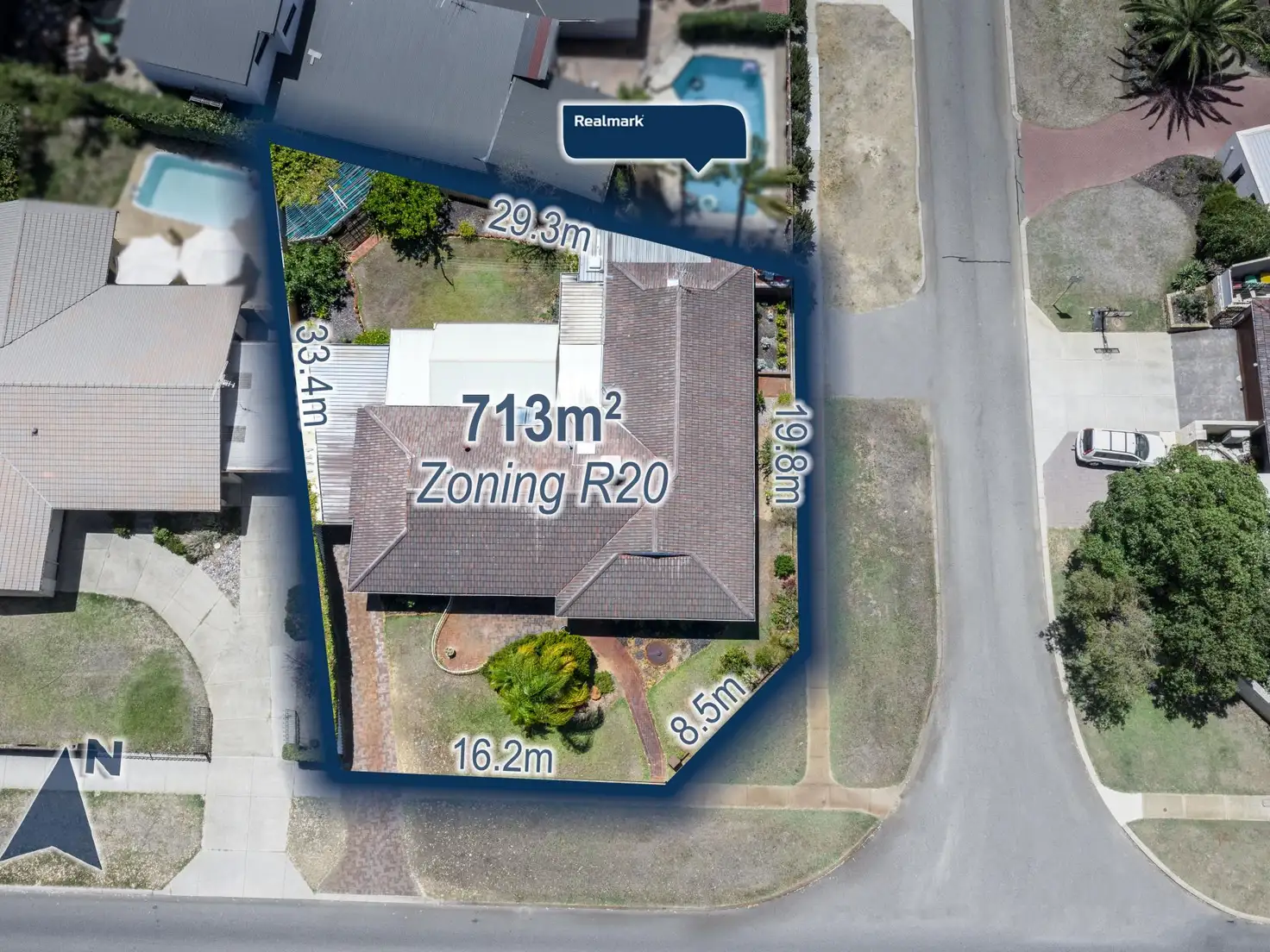 Main view of Homely house listing, 6 Williamstown Road, Doubleview WA 6018