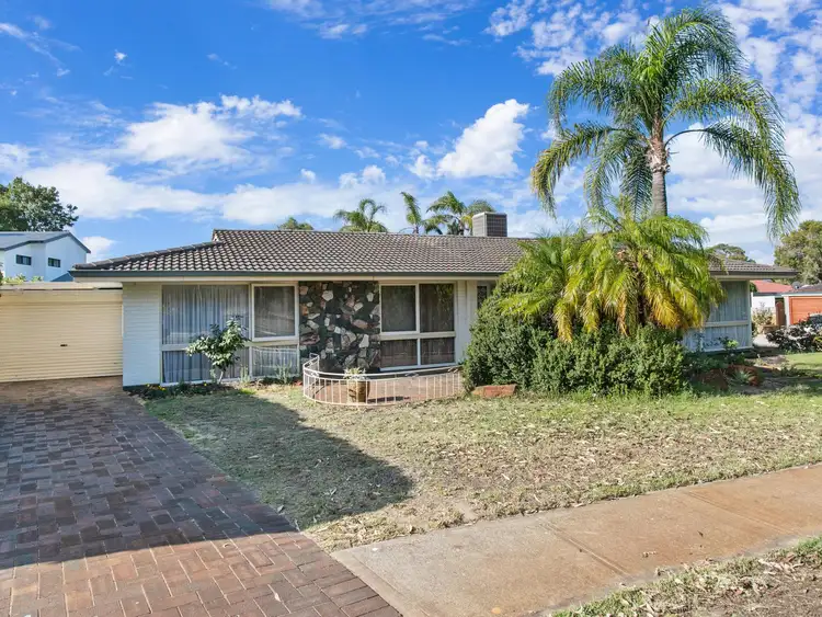 Fourth view of Homely house listing, 6 Williamstown Road, Doubleview WA 6018