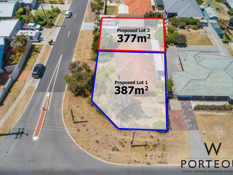 2/31 Duncraig Road, Duncraig WA 6023