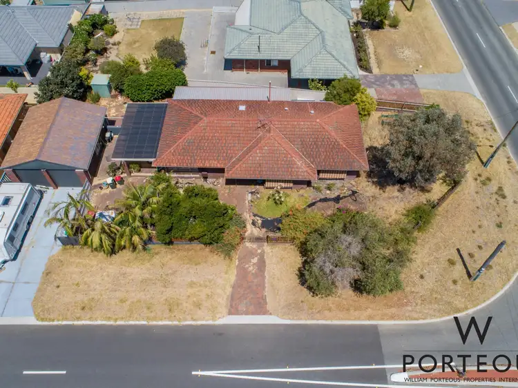 Third view of Homely land listing, 2/31 Duncraig Road, Duncraig WA 6023