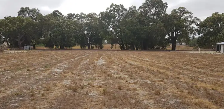 Third view of Homely land listing, 33 Cheriton Road, Gingin WA 6503
