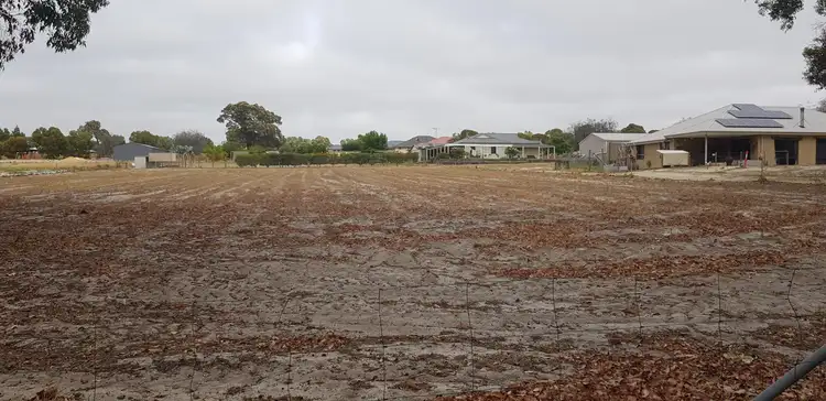 Fifth view of Homely land listing, 33 Cheriton Road, Gingin WA 6503