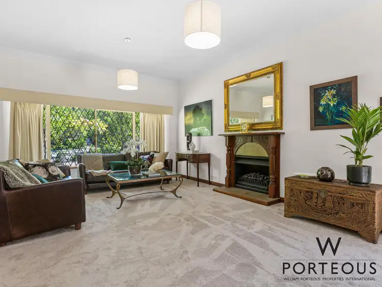 Second view of Homely house listing, 58 Hobbs Avenue, Dalkeith WA 6009