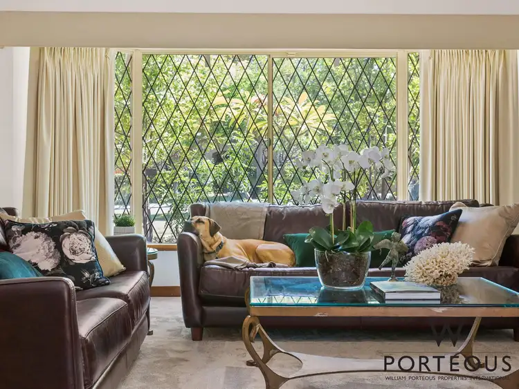 Third view of Homely house listing, 58 Hobbs Avenue, Dalkeith WA 6009