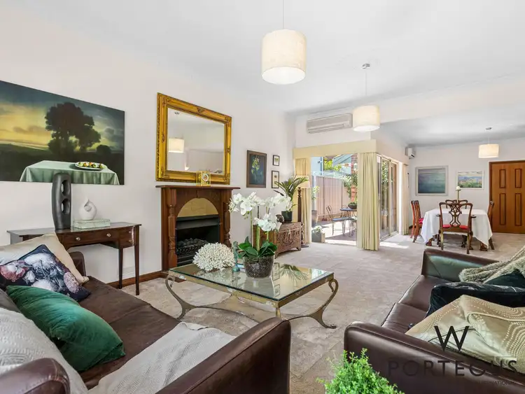 Fourth view of Homely house listing, 58 Hobbs Avenue, Dalkeith WA 6009
