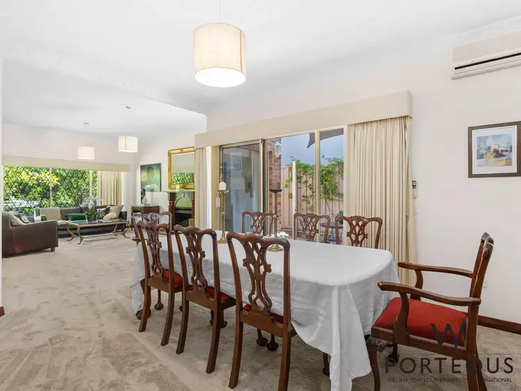 Fifth view of Homely house listing, 58 Hobbs Avenue, Dalkeith WA 6009