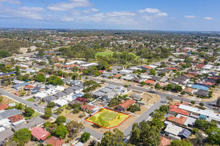 Main view of Homely house listing, 37 Stedham Way, Balga WA 6061
