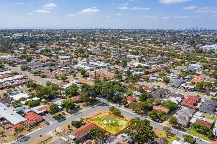 Second view of Homely house listing, 37 Stedham Way, Balga WA 6061