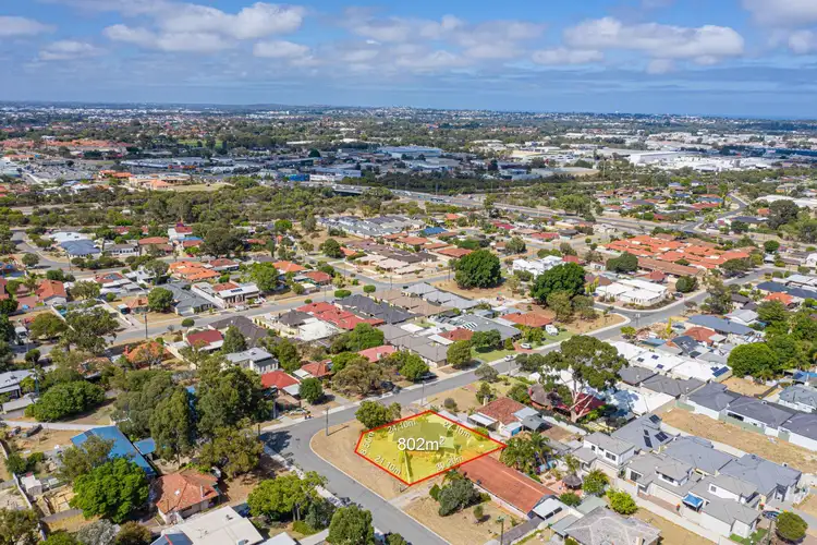 Third view of Homely house listing, 37 Stedham Way, Balga WA 6061