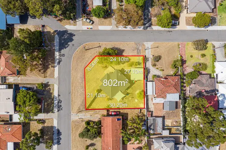 Fourth view of Homely house listing, 37 Stedham Way, Balga WA 6061