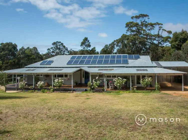 137 Peace Street, Denmark WA 6333