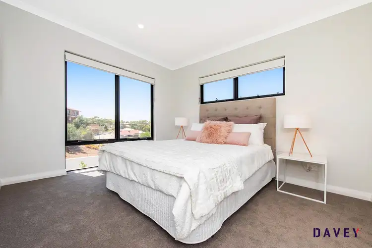 Second view of Homely townhouse listing, 1/61 Kempenfeldt Avenue, Sorrento WA 6020