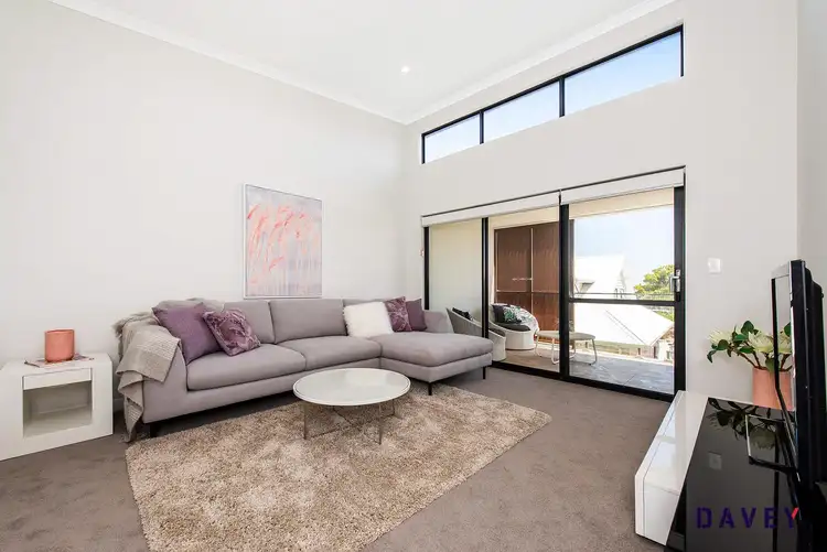 Third view of Homely townhouse listing, 1/61 Kempenfeldt Avenue, Sorrento WA 6020