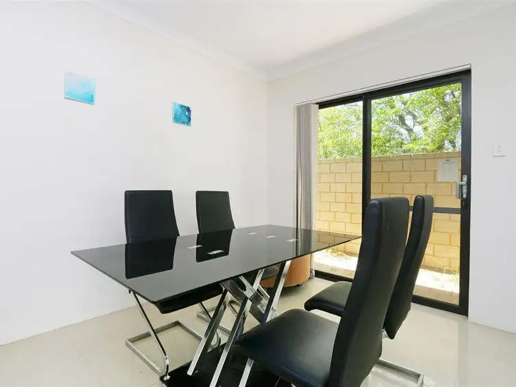Second view of Homely house listing, 18A Quinn Avenue, Bentley WA 6102