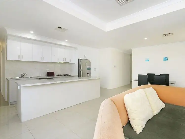 Sixth view of Homely house listing, 18A Quinn Avenue, Bentley WA 6102