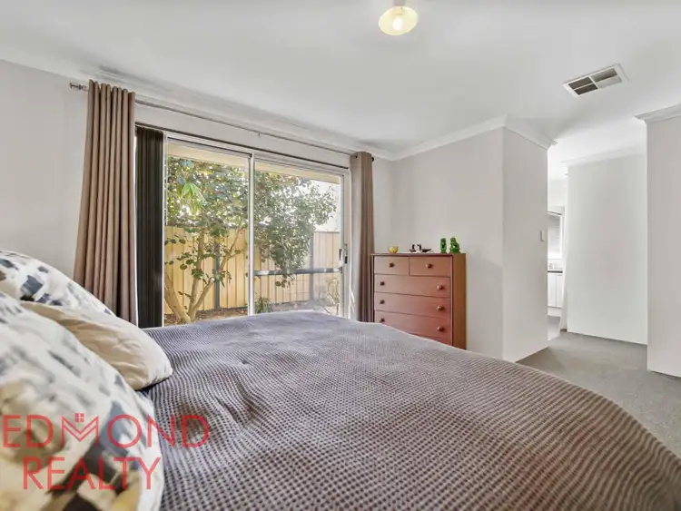 Seventh view of Homely house listing, 25 Whimbrel Vista, Tapping WA 6065
