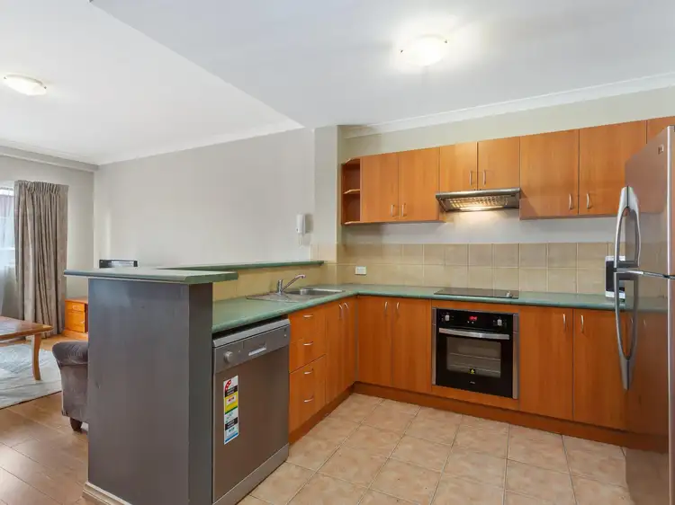 1/190 Hay Street, East Perth WA 6004