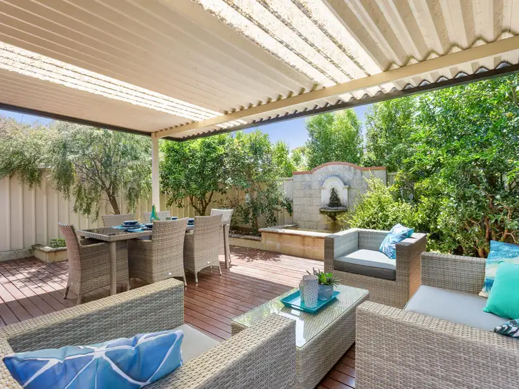 205 Bateman Road, Brentwood WA 6153