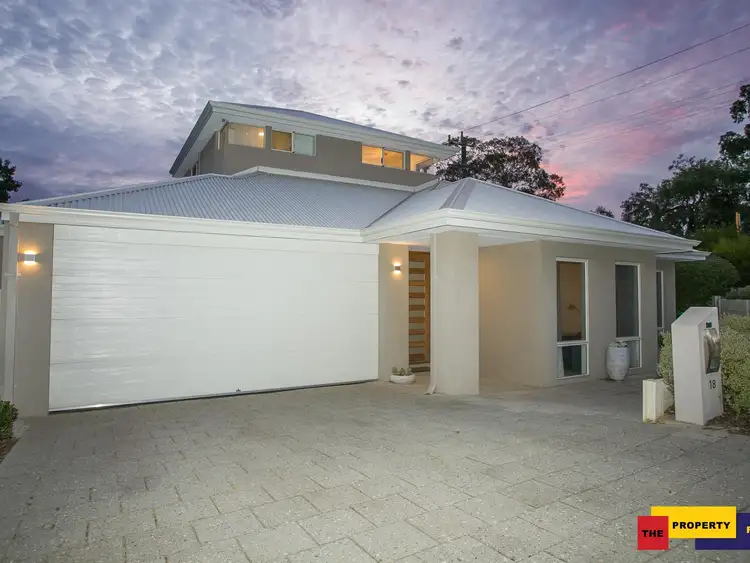 18 Glanton Way, Dianella WA 6059