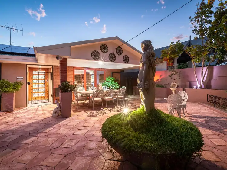 Fifth view of Homely house listing, 23 Hilarion Road, Duncraig WA 6023