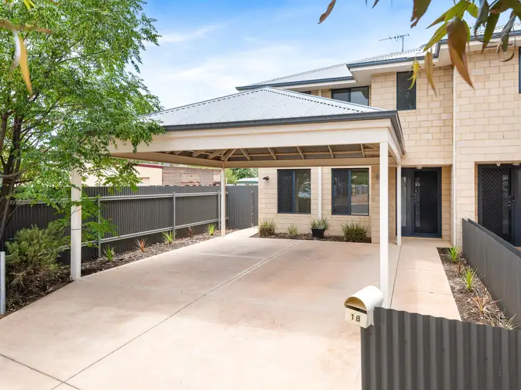 1B Rhodes Street, Kalgoorlie WA 6430