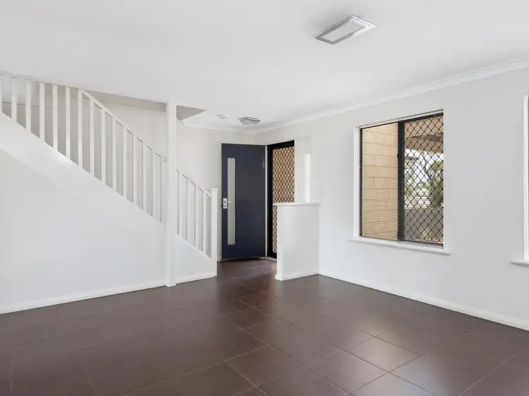 Second view of Homely townhouse listing, 1B Rhodes Street, Kalgoorlie WA 6430