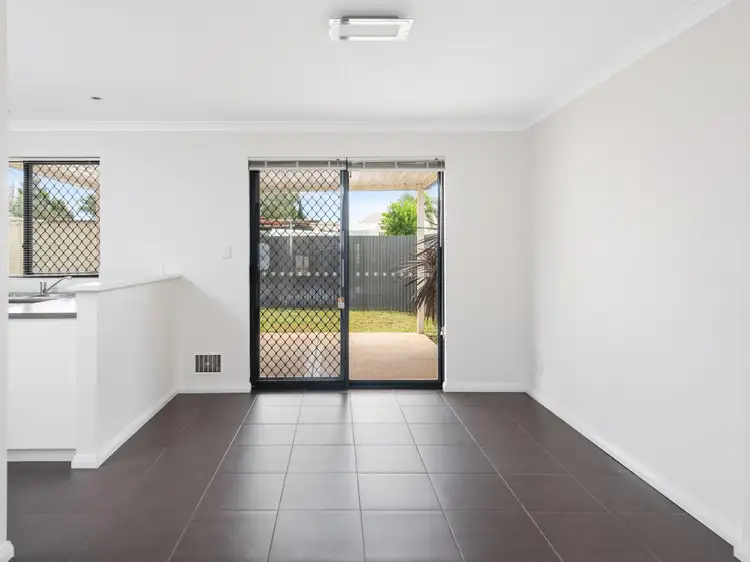 Fifth view of Homely townhouse listing, 1B Rhodes Street, Kalgoorlie WA 6430
