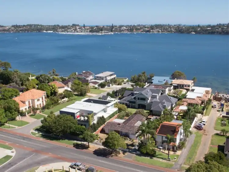 104 Victoria Avenue, Dalkeith WA 6009
