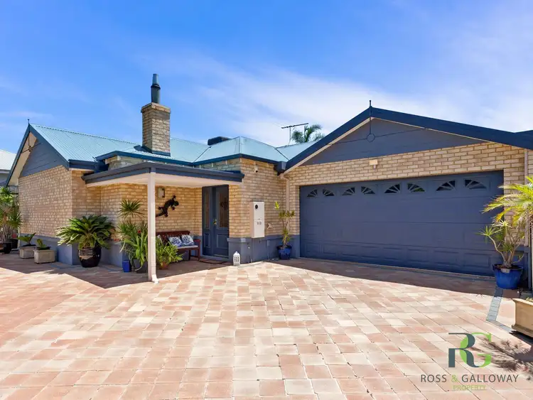 51A Adrian Street, Palmyra WA 6157