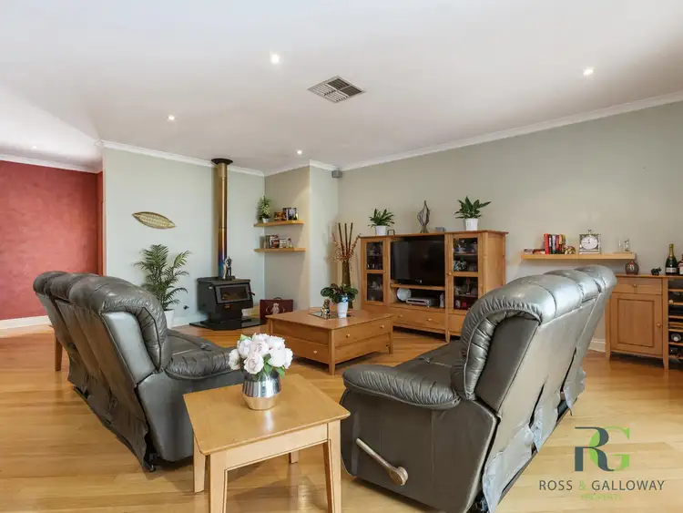 Fourth view of Homely house listing, 51A Adrian Street, Palmyra WA 6157