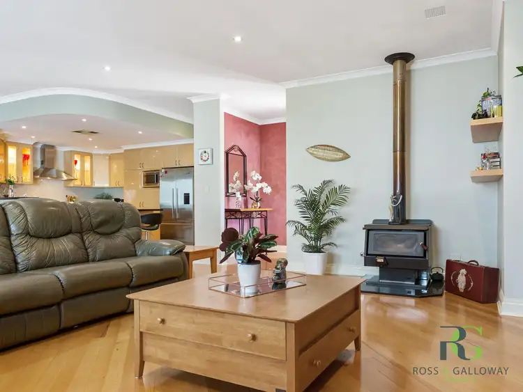 Sixth view of Homely house listing, 51A Adrian Street, Palmyra WA 6157