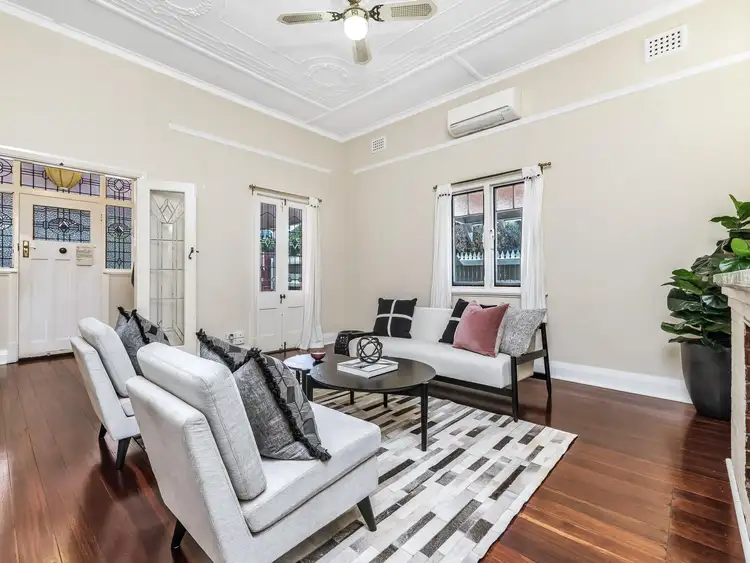 Fifth view of Homely house listing, 287 Oxford Street, Leederville WA 6007