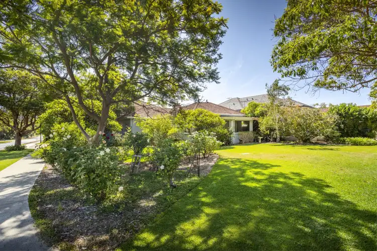 Third view of Homely house listing, 17 Doonan Road, Nedlands WA 6009