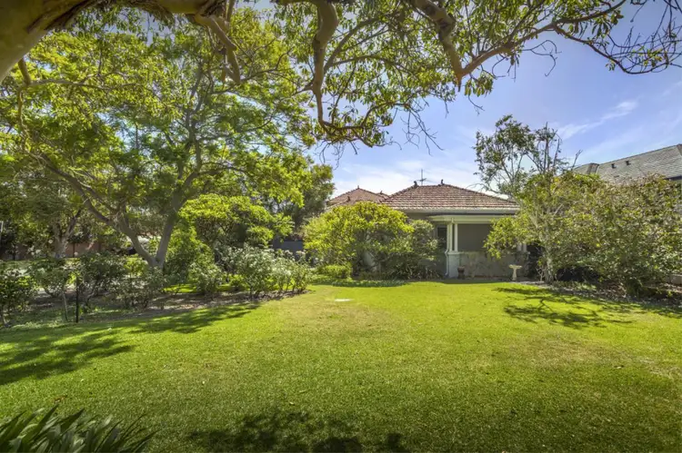 Fifth view of Homely house listing, 17 Doonan Road, Nedlands WA 6009