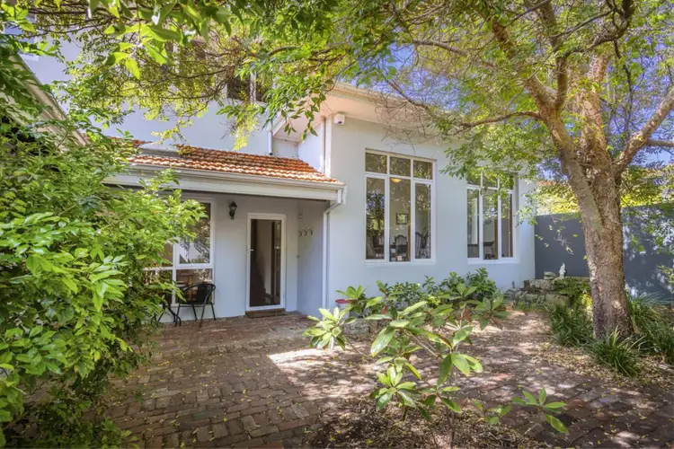 Sixth view of Homely house listing, 17 Doonan Road, Nedlands WA 6009
