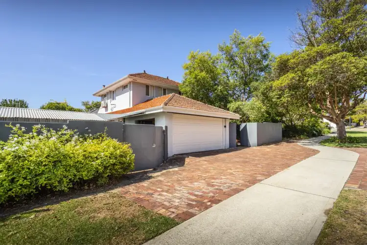 Seventh view of Homely house listing, 17 Doonan Road, Nedlands WA 6009