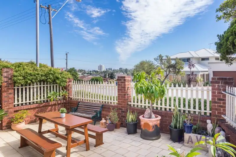 Main view of Homely villa listing, 1/59 Millcrest Street, Scarborough WA 6019