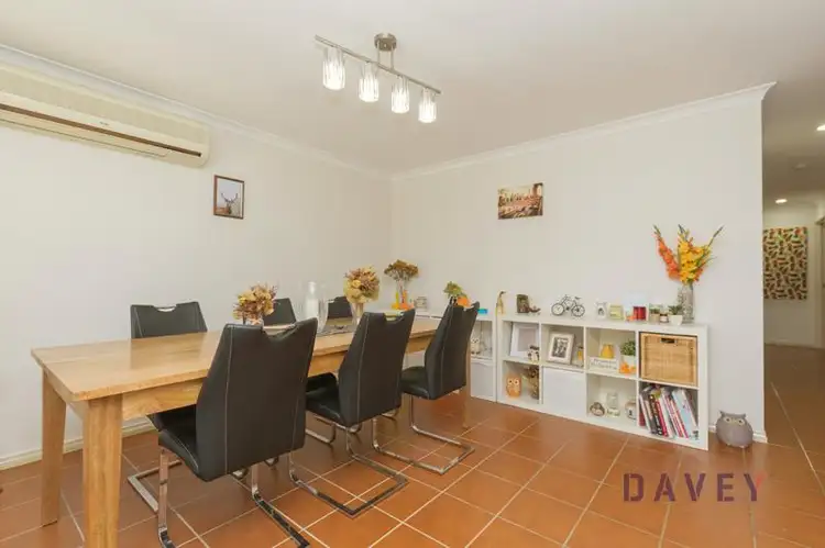 Fourth view of Homely villa listing, 1/59 Millcrest Street, Scarborough WA 6019