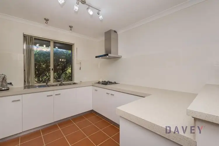 Fifth view of Homely villa listing, 1/59 Millcrest Street, Scarborough WA 6019